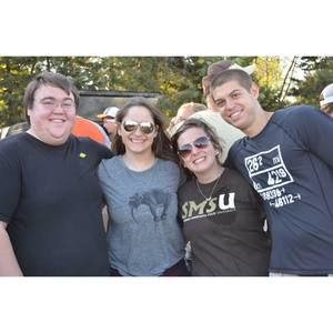 Meet your Posher, Zach